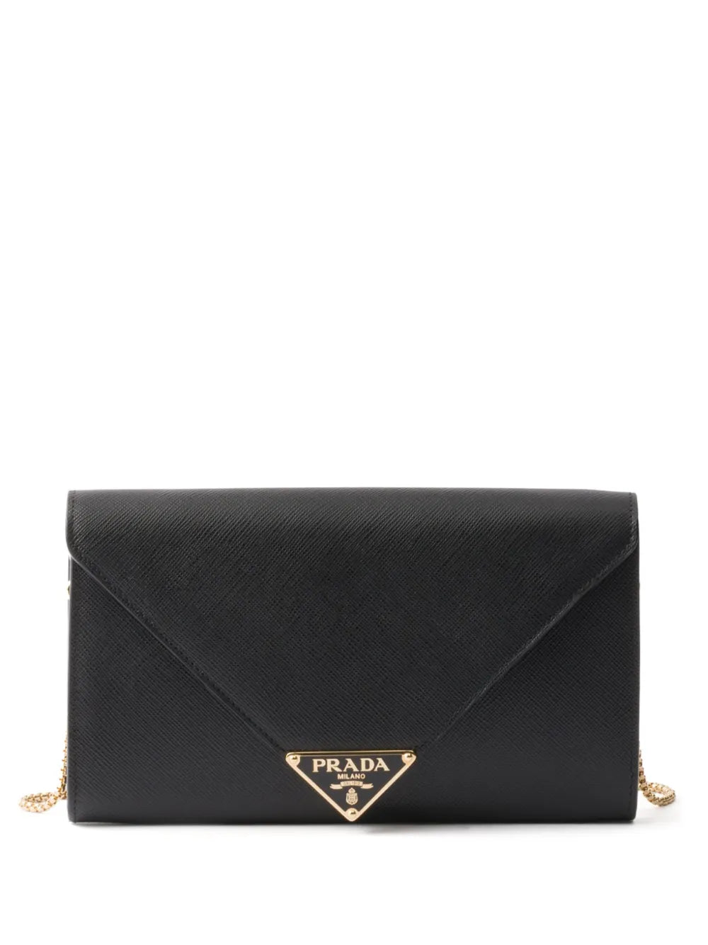 PradaSaffiano leather mini bag