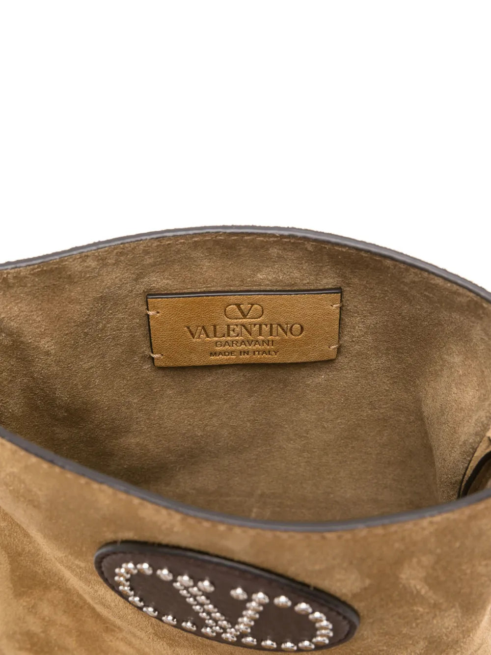Valentino GaravaniVLogo Signature cross body bag