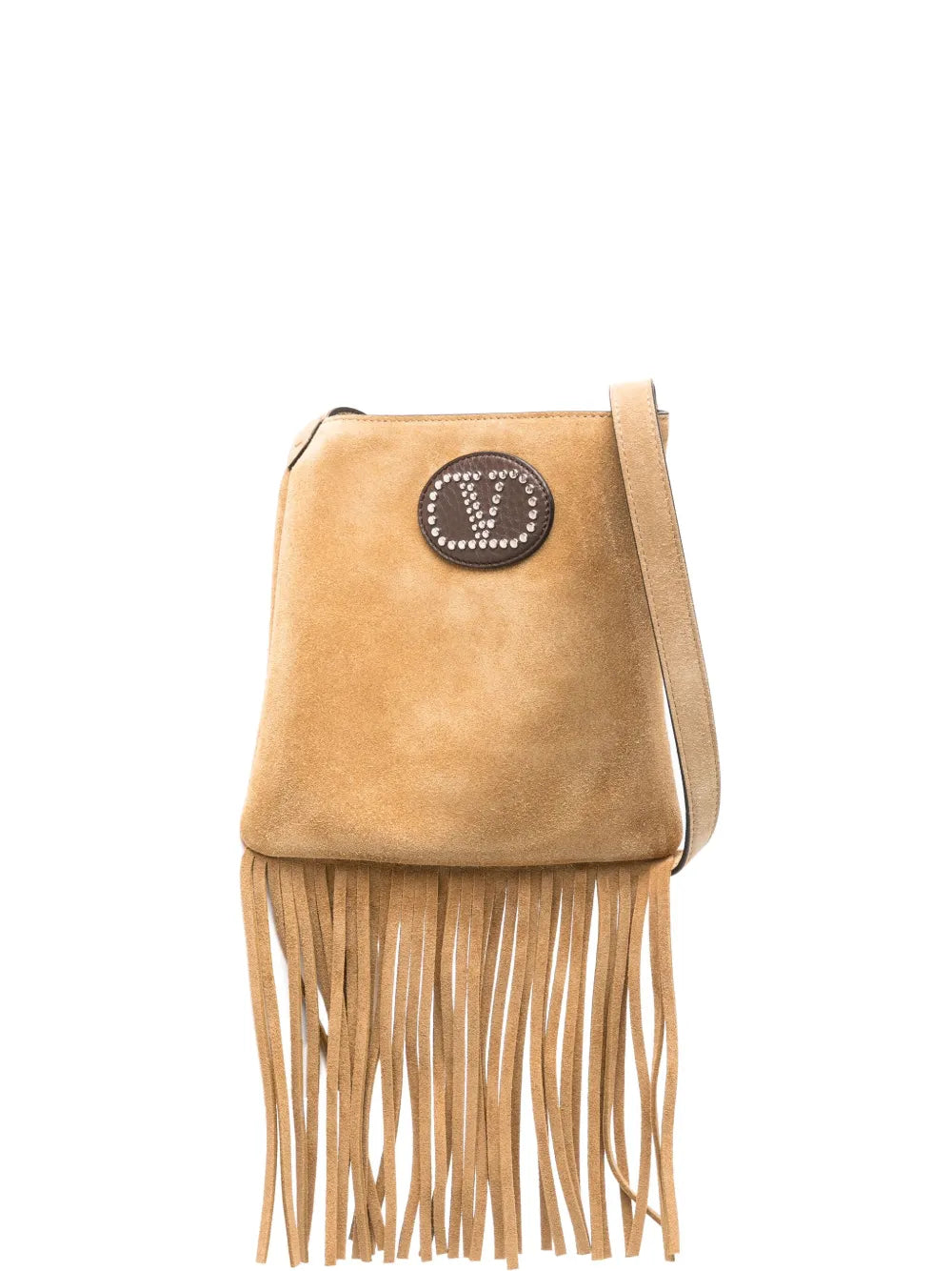 Valentino GaravaniVLogo Signature cross body bag