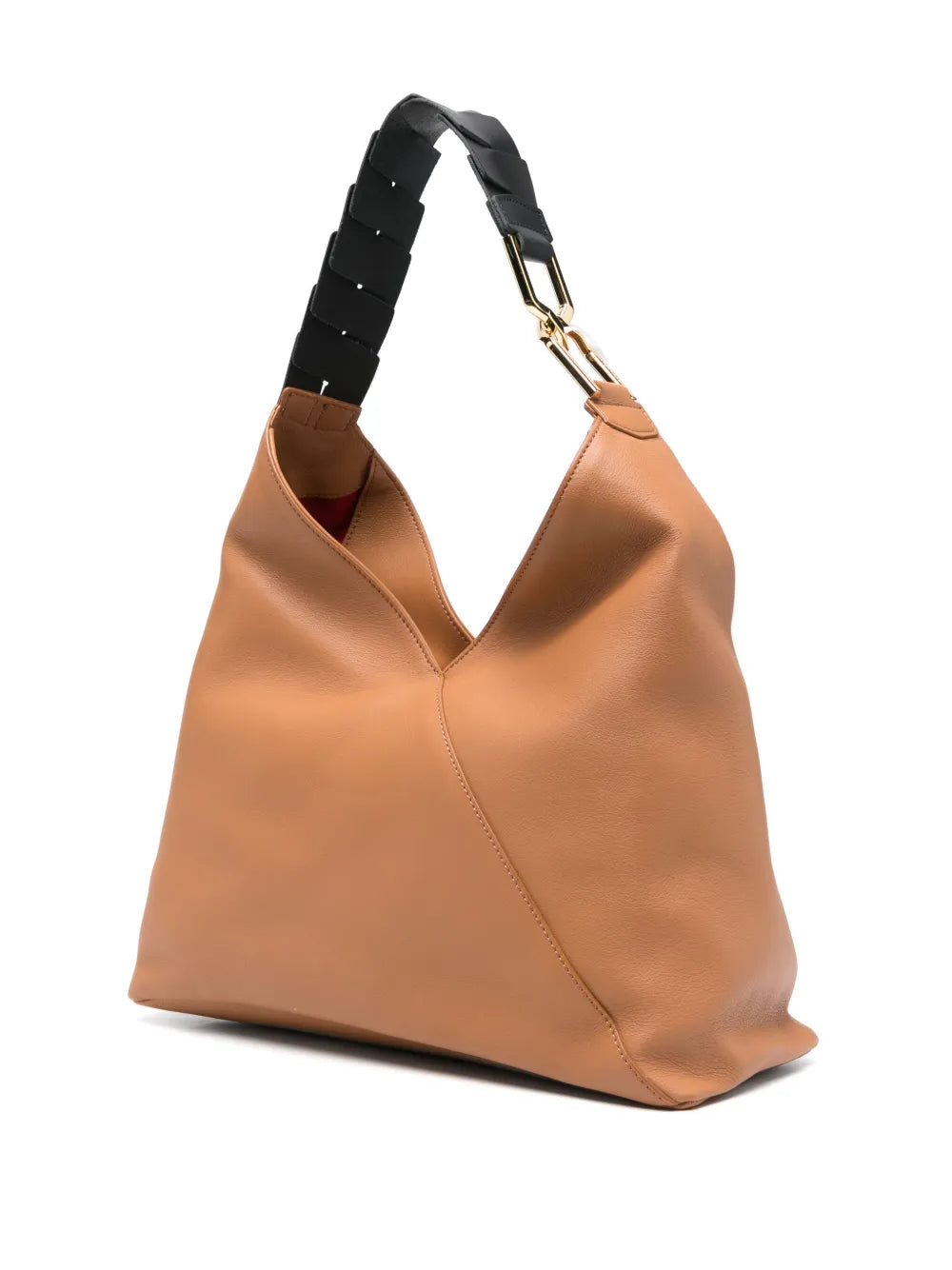 Lancelleather shoulder bag