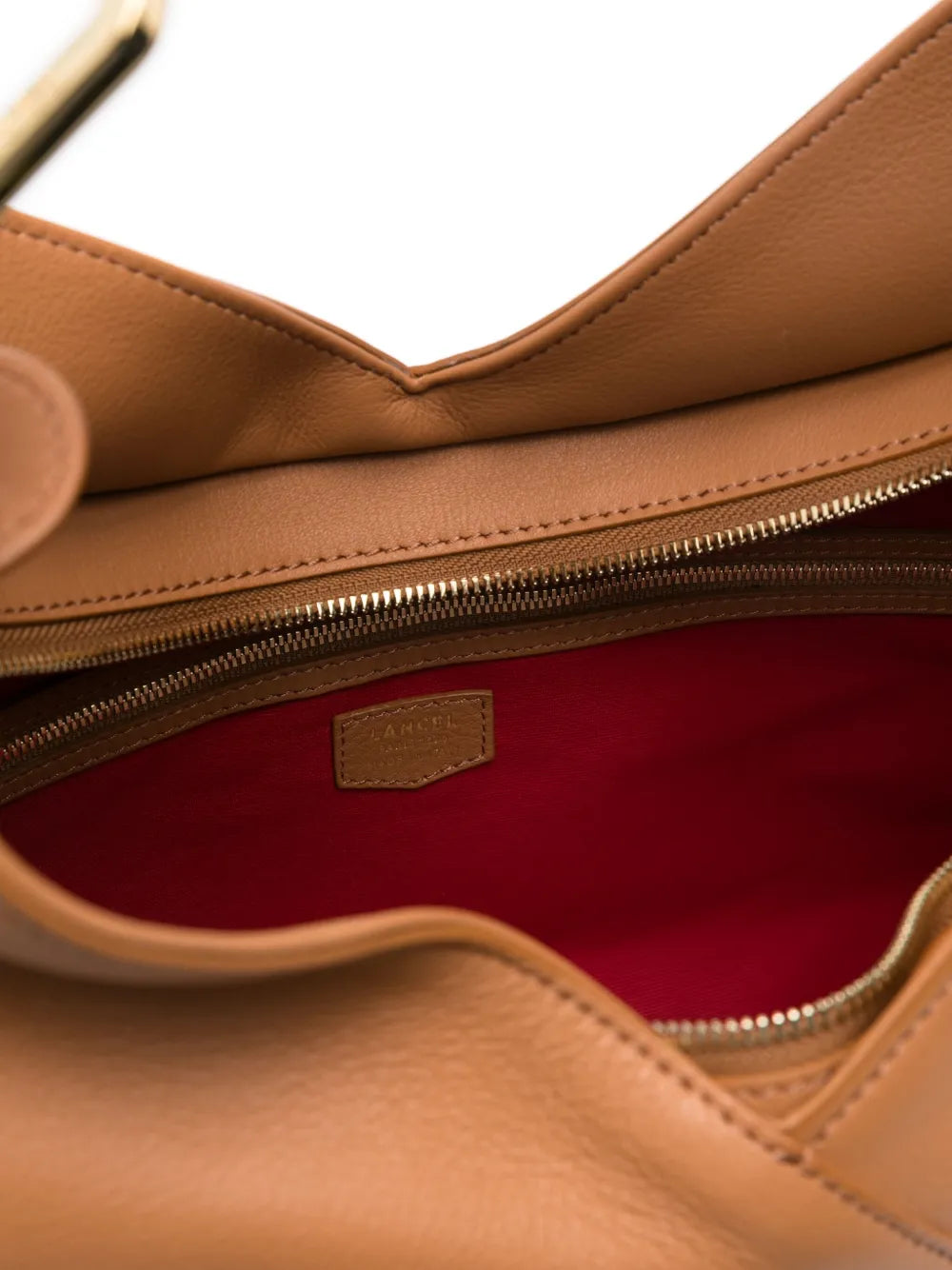 Lancelleather shoulder bag