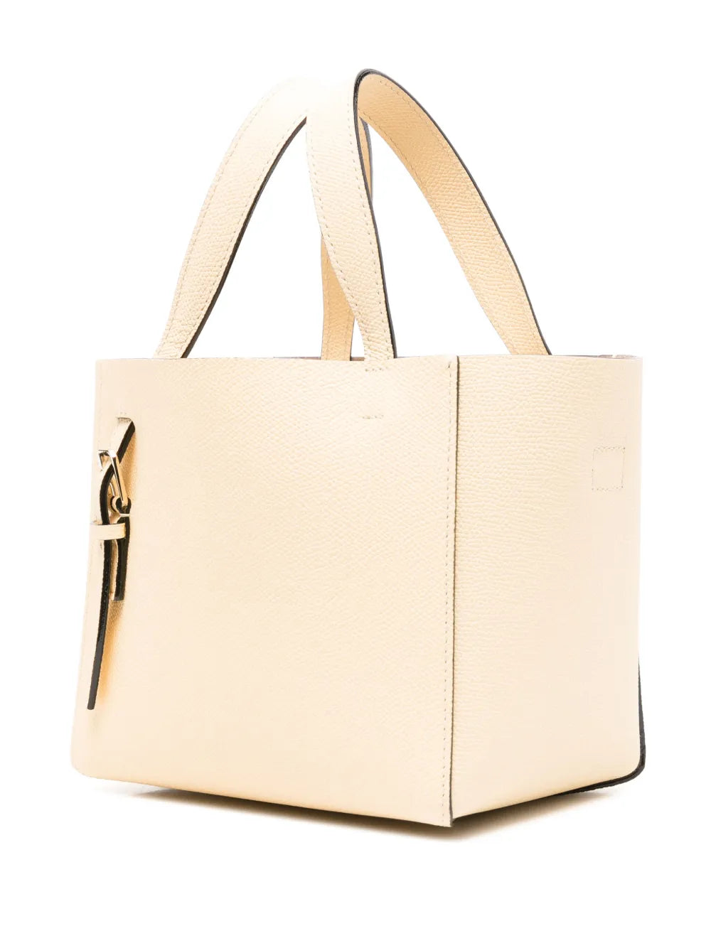 Valextramicro Bucket tote bag