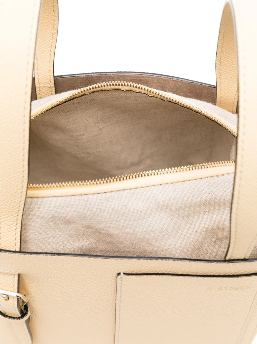 Valextramicro Bucket tote bag
