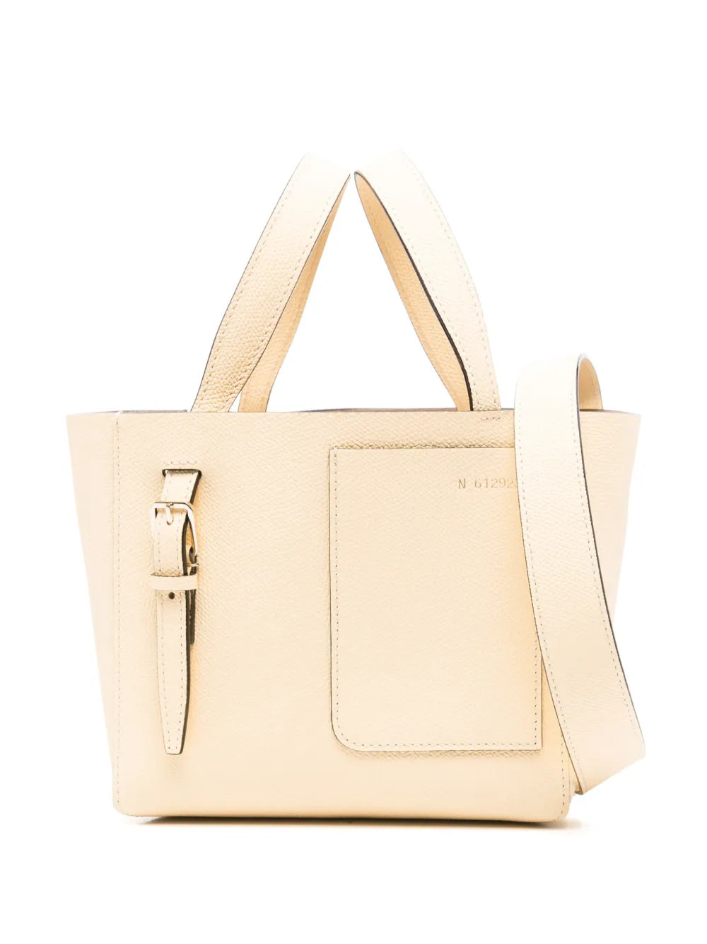 Valextramicro Bucket tote bag