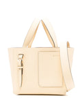 Valextramicro Bucket tote bag