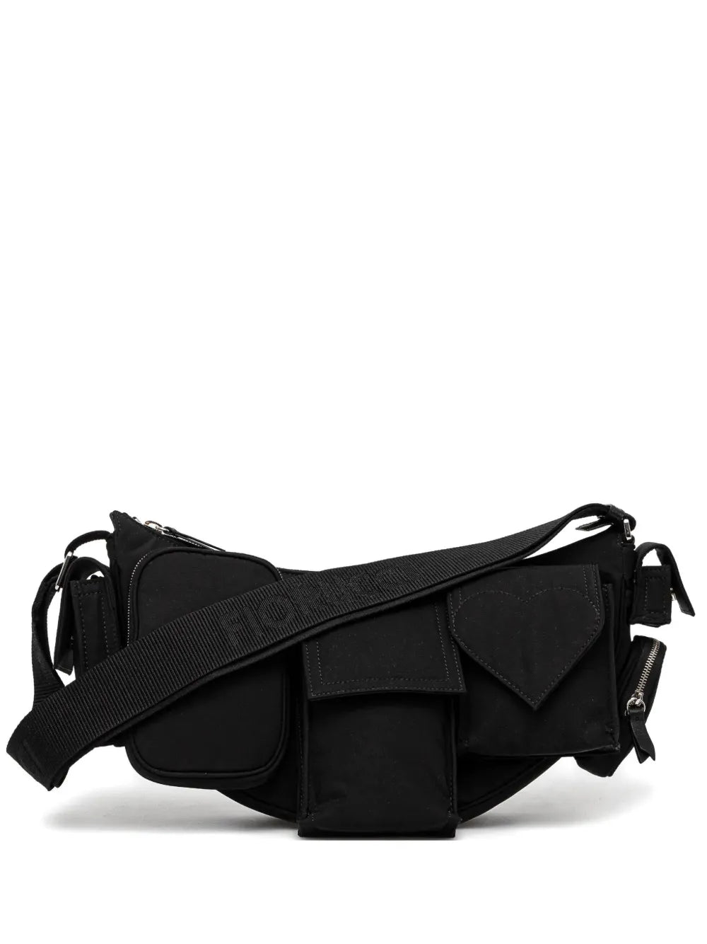 FiorucciSuper Pocket shoulder bag