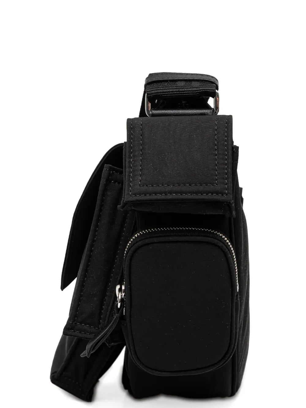 FiorucciSuper Pocket shoulder bag