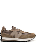 New Balance 327 Mushroom Stoneware Sneakers