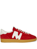 Msgm Retro Sneakers