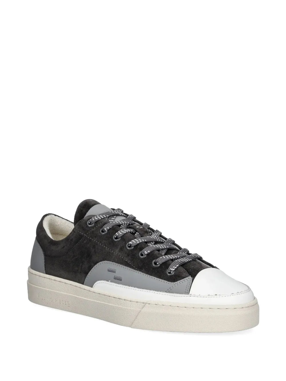 Filling Pieces Riviera Sneakers