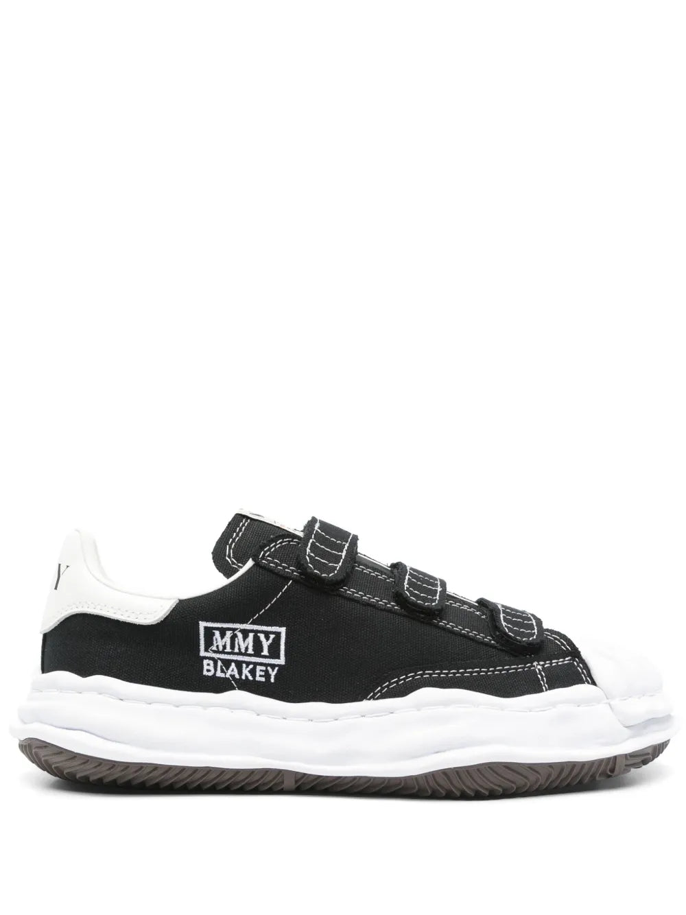Maison Mihara Yasuhiro Blakey Sneakers