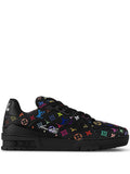 Louis Vuitton Pre-Owned Takashi Murakami Lv Trainer Sneakers