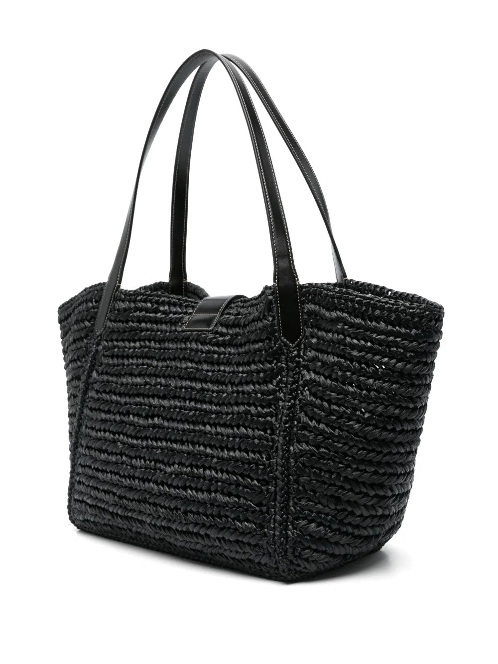 TOM FORDraffia shoulder bag