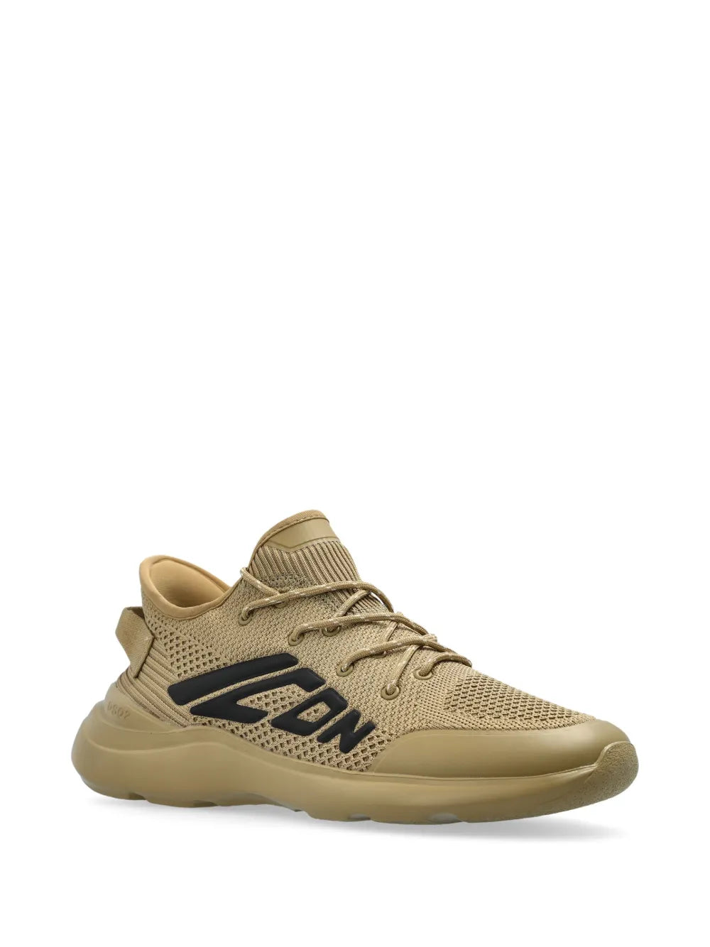 Dsquared2 Logo-Embossed Sneakers