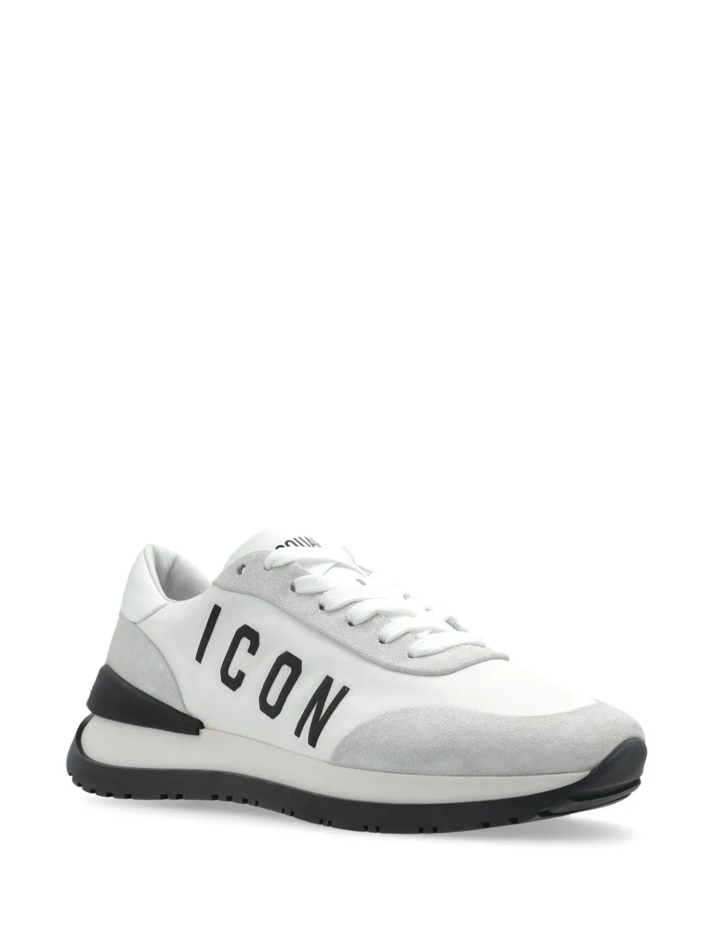 Dsquared2 Logo-Print Sneakers