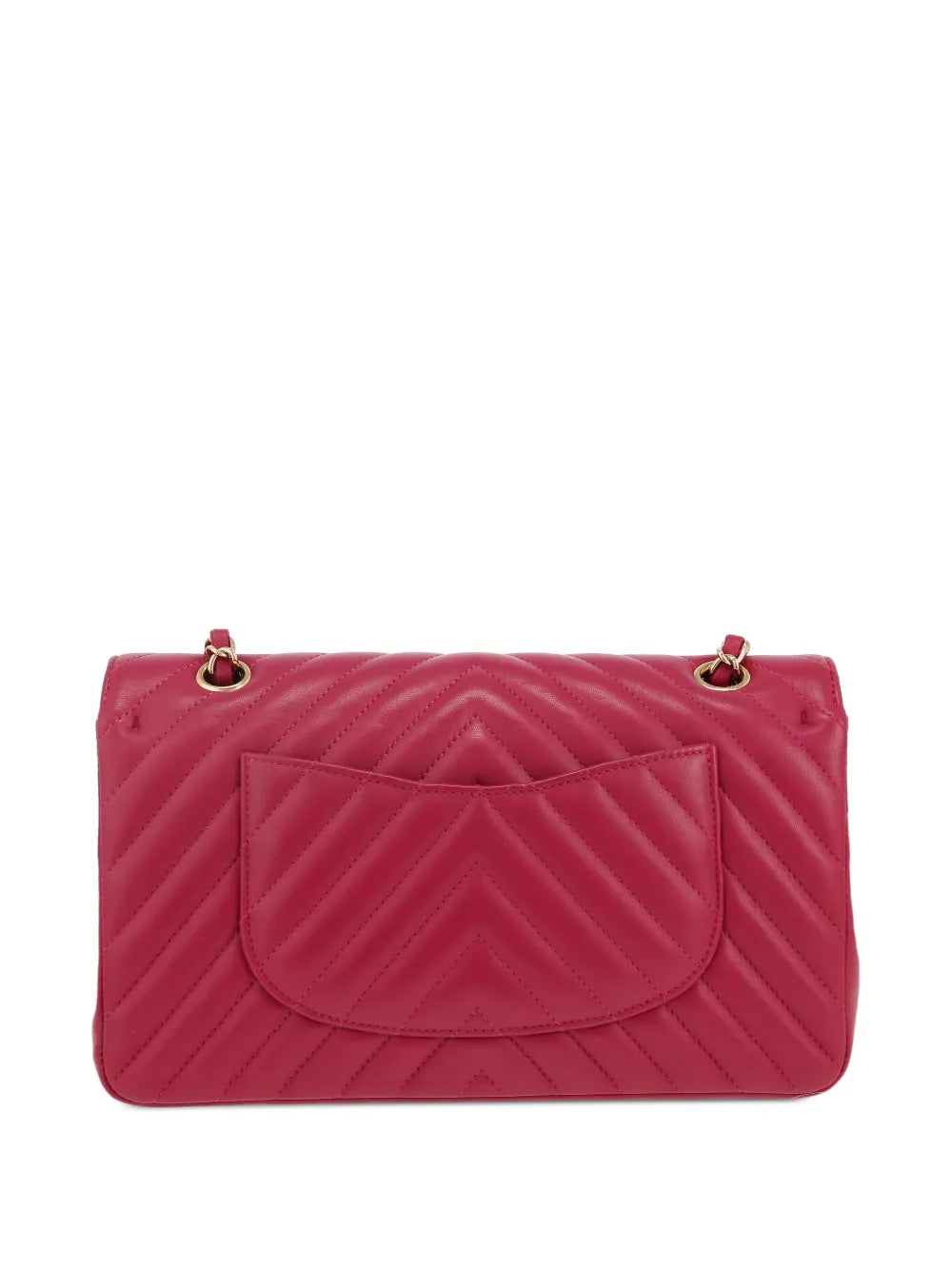 Pre-OwnedCHANEL Pre-Owned2019 Double Flap shoulder bag