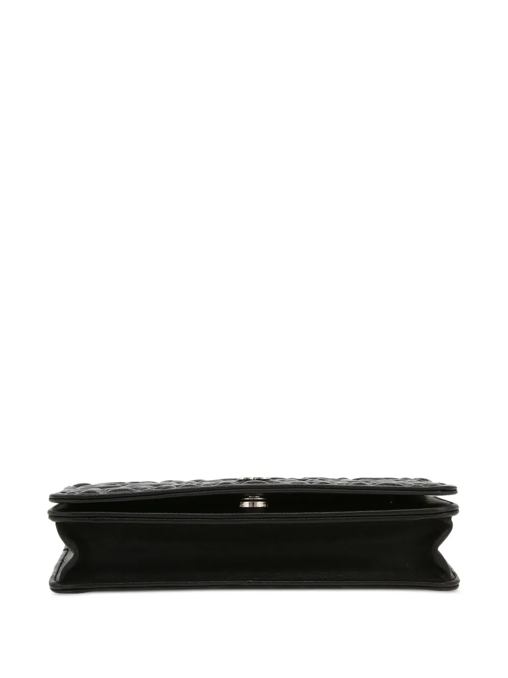 Pre-OwnedCHANEL Pre-Owned2019 Wallet On Chain shoulder bag