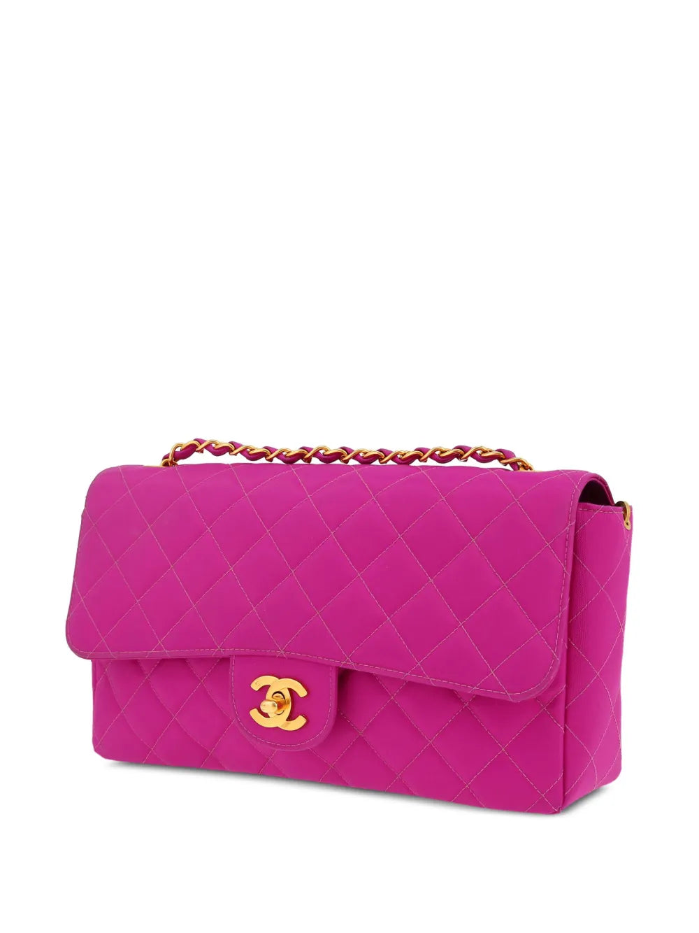 Pre-OwnedCHANEL Pre-Owned1996 Classic Flap shoulder bag