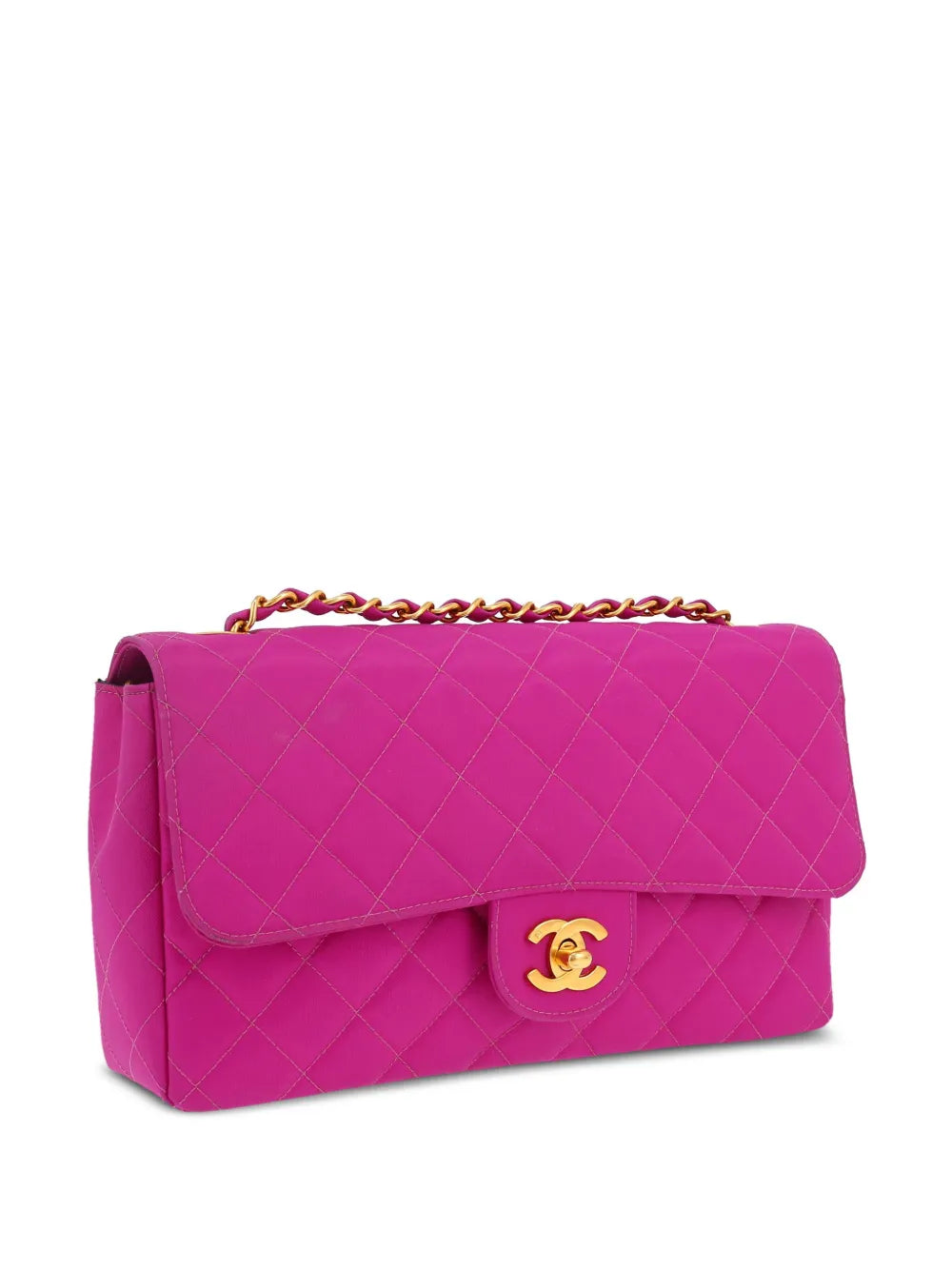Pre-OwnedCHANEL Pre-Owned1996 Classic Flap shoulder bag