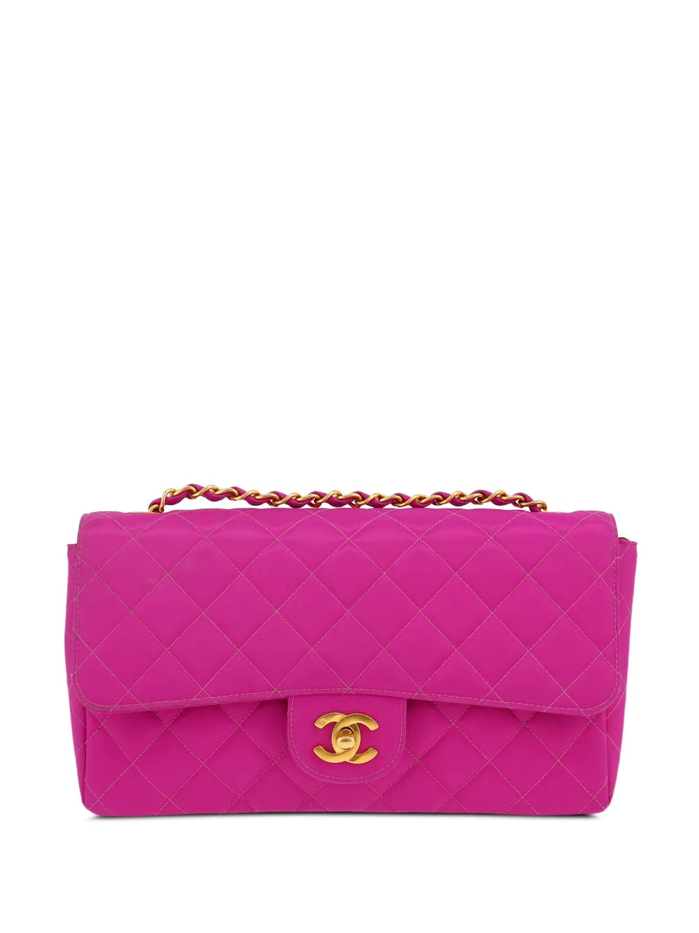 Pre-OwnedCHANEL Pre-Owned1996 Classic Flap shoulder bag