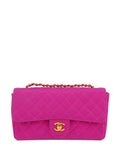Pre-OwnedCHANEL Pre-Owned1996 Classic Flap shoulder bag