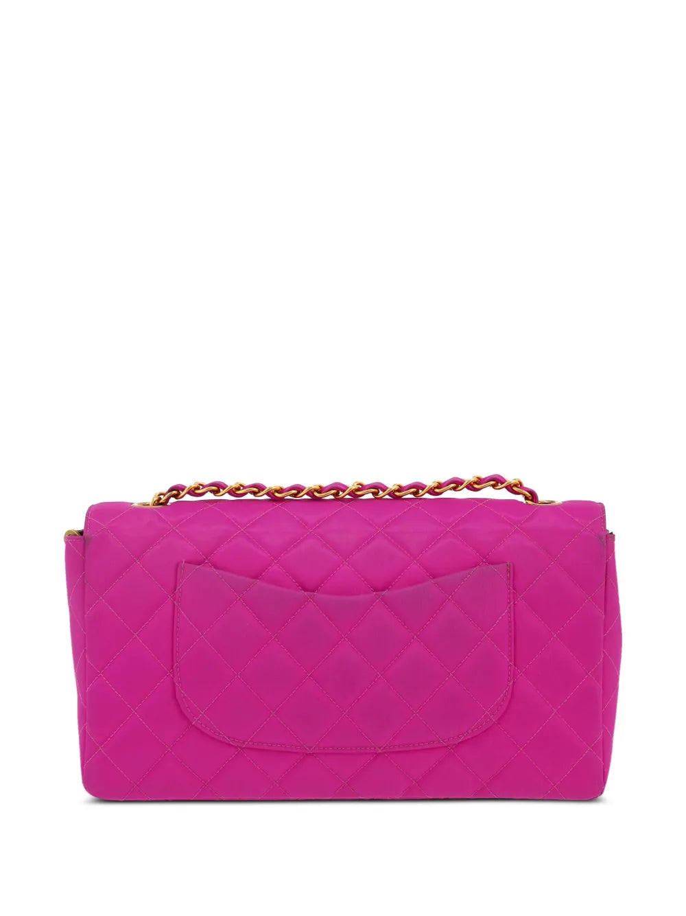Pre-OwnedCHANEL Pre-Owned1996 Classic Flap shoulder bag