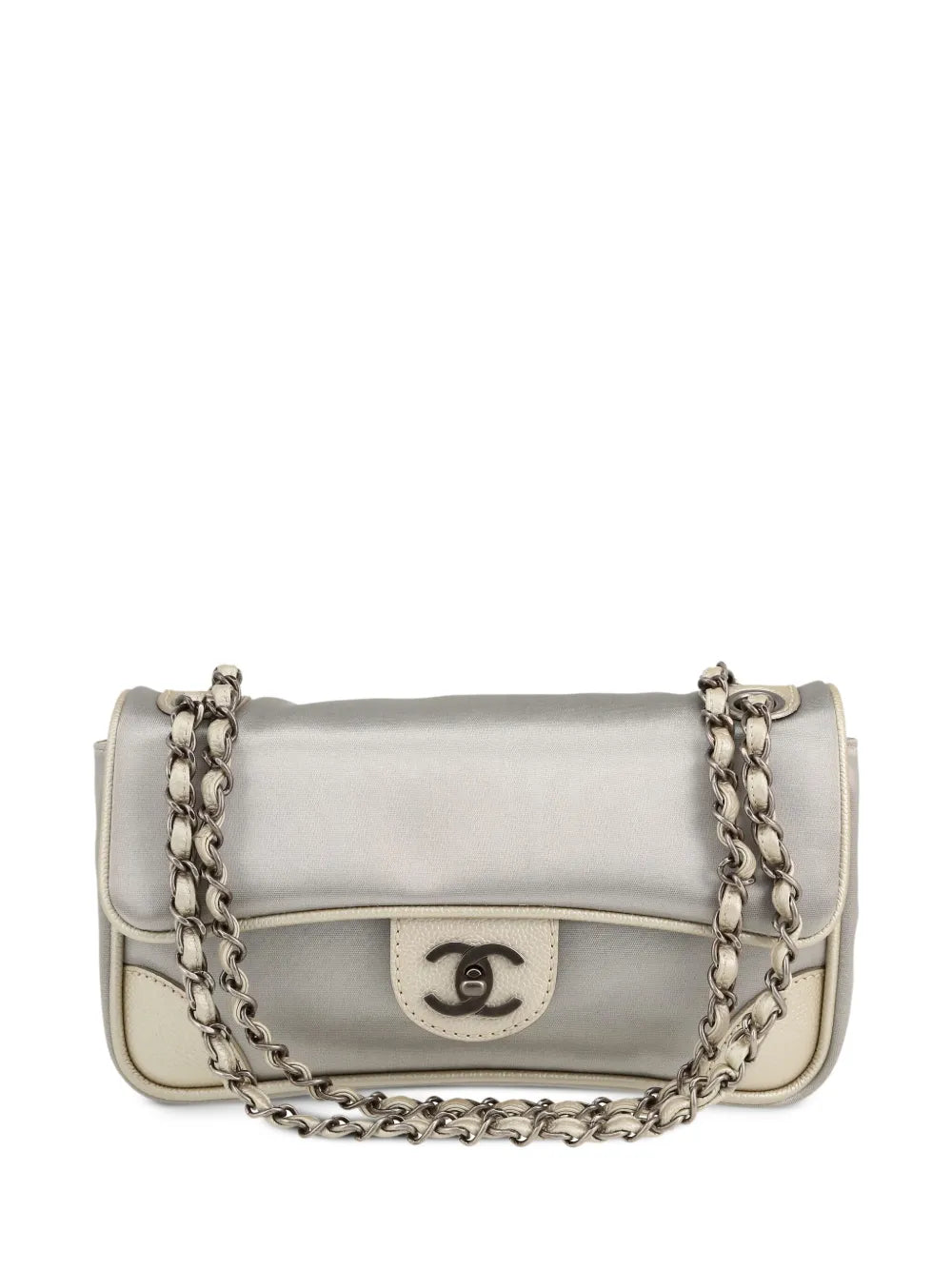Pre-OwnedCHANEL Pre-Owned2008 Timeless shoulder bag