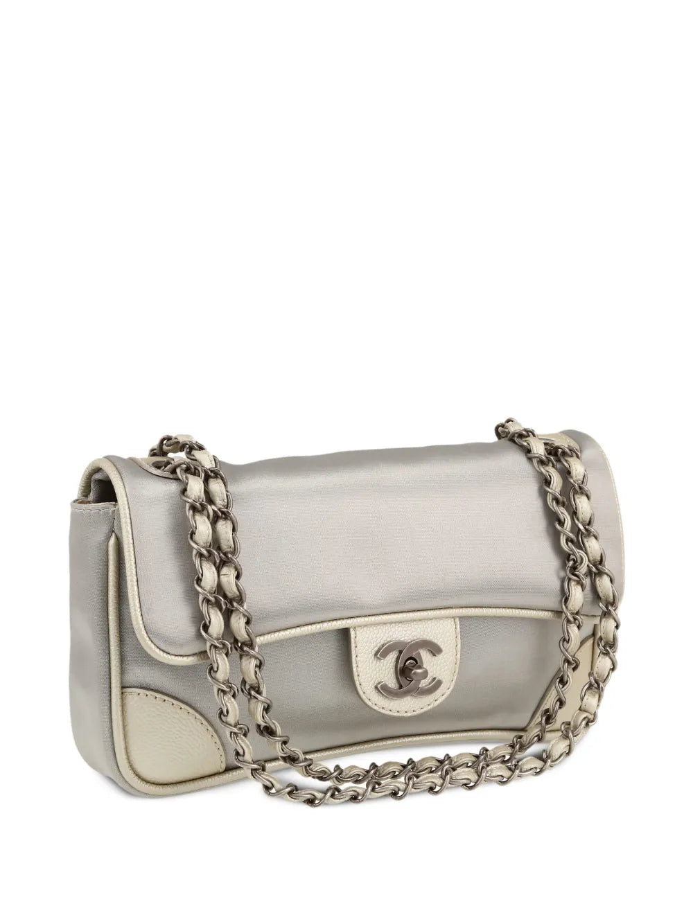 Pre-OwnedCHANEL Pre-Owned2008 Timeless shoulder bag