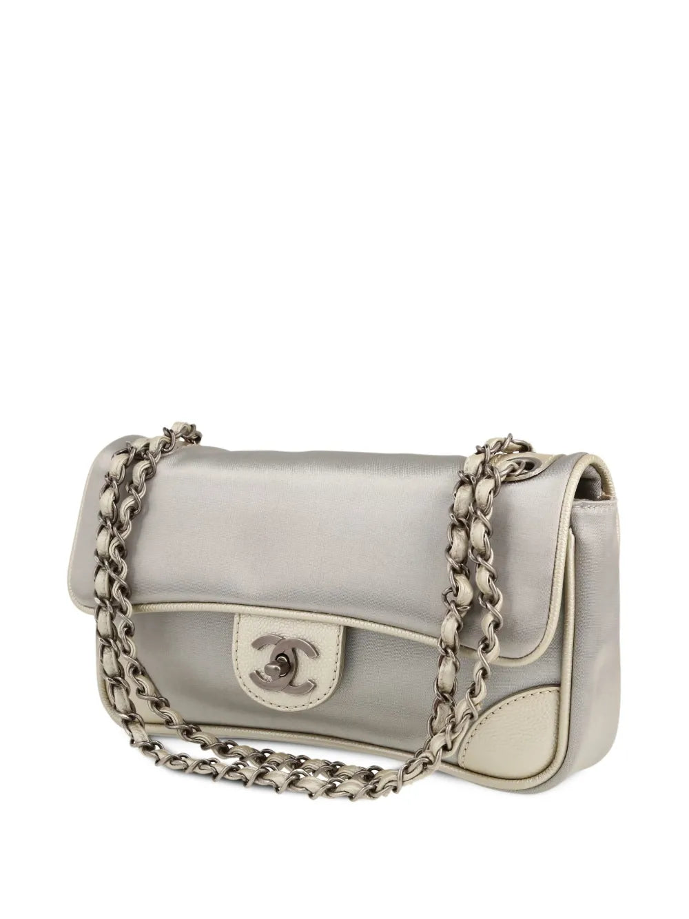 Pre-OwnedCHANEL Pre-Owned2008 Timeless shoulder bag