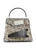 Maison Margielasmall Snatched handbag