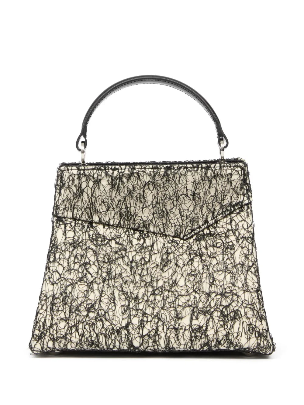 Maison Margielasmall Snatched handbag