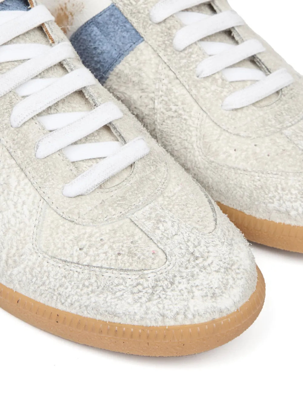 Maison Margiela Replica Panelled Sneakers