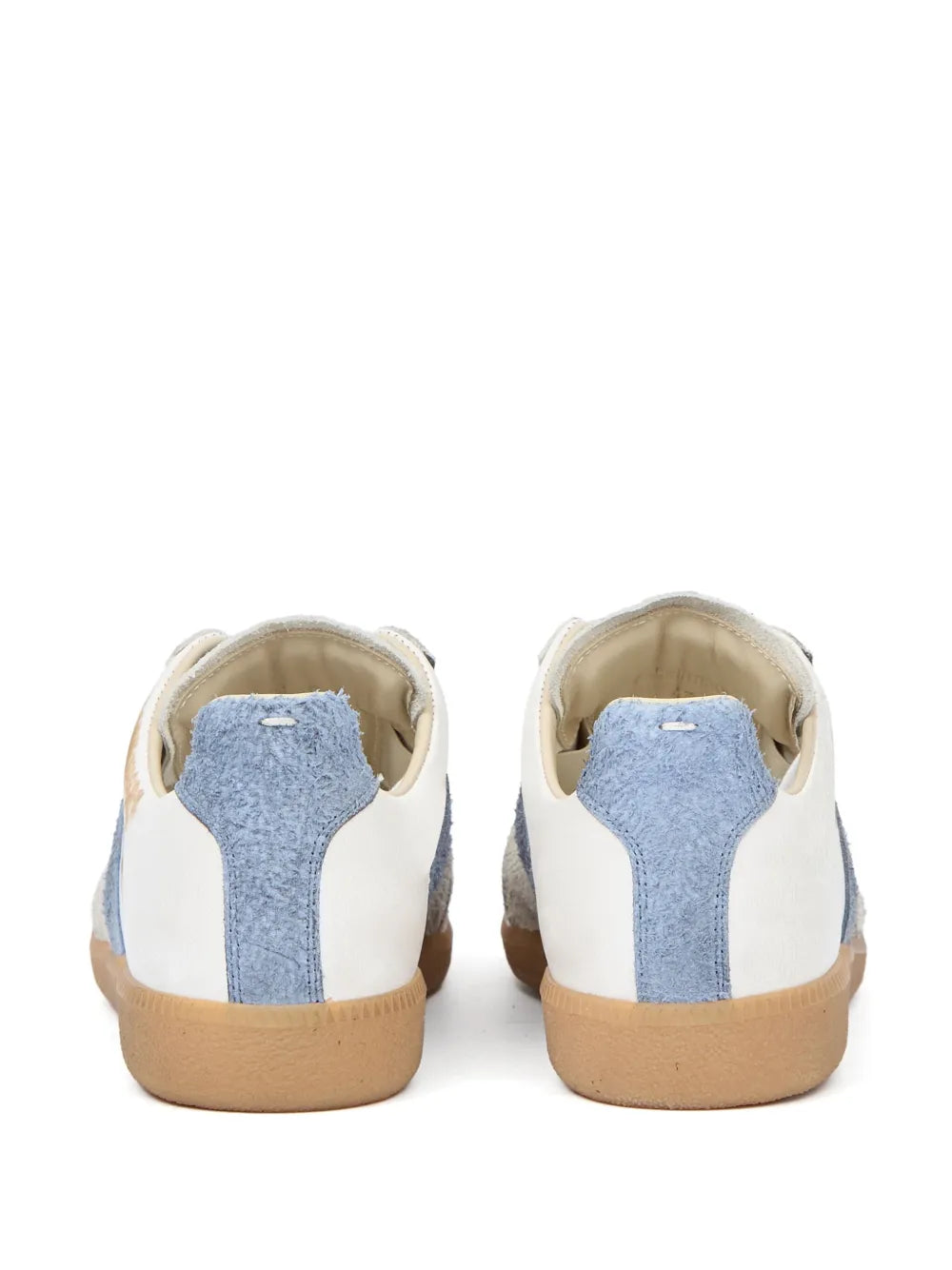 Maison Margiela Replica Panelled Sneakers