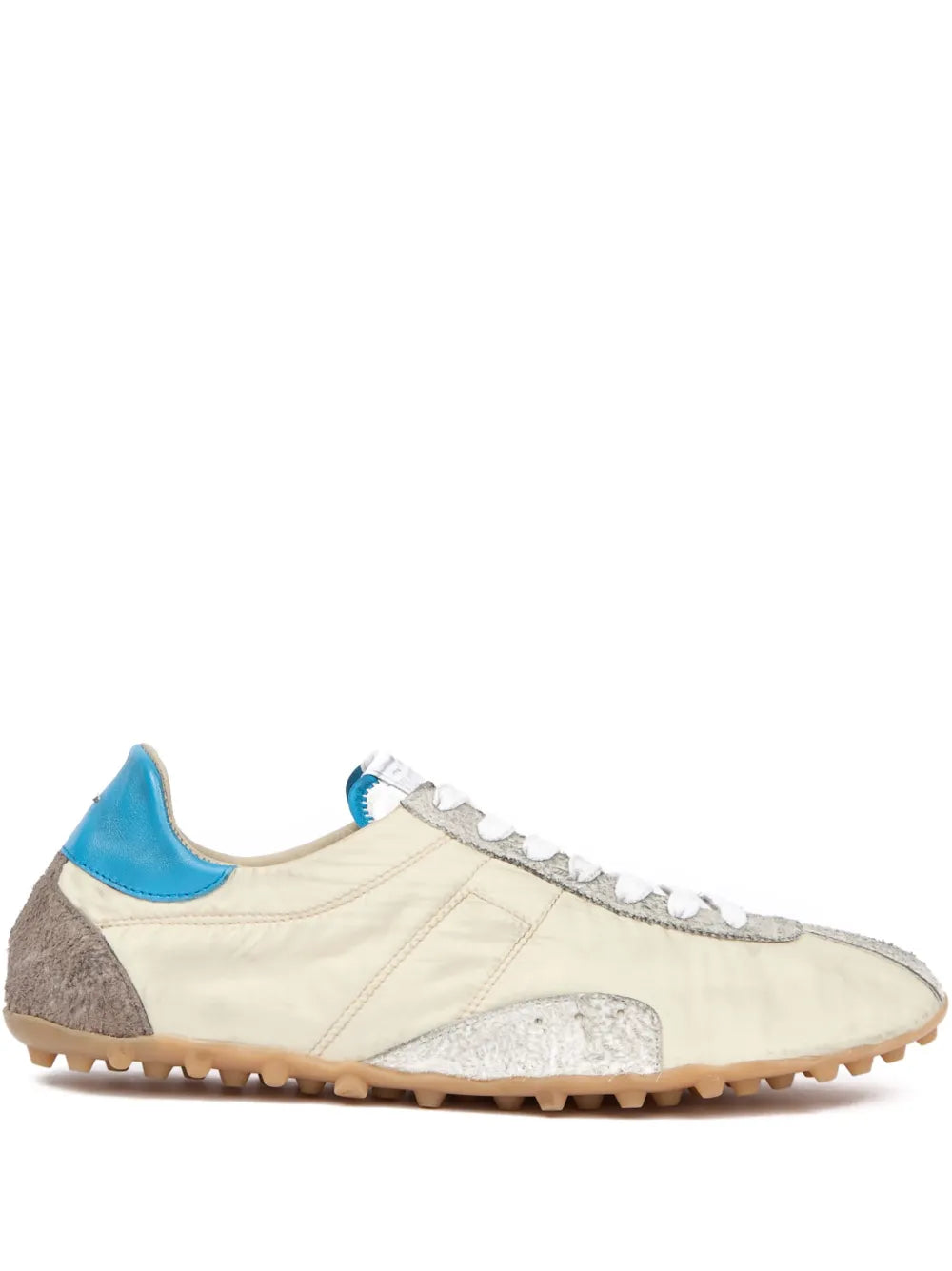 Maison Margiela Sprinters Low-Top Sneakers