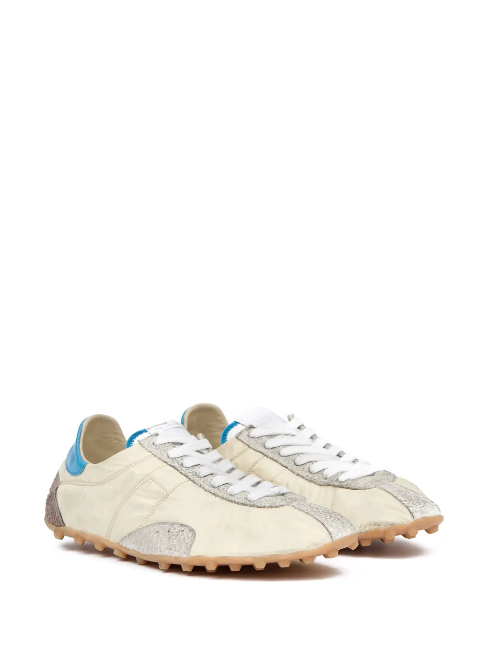 Maison Margiela Sprinters Low-Top Sneakers