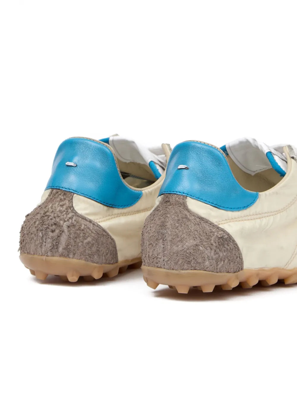 Maison Margiela Sprinters Low-Top Sneakers