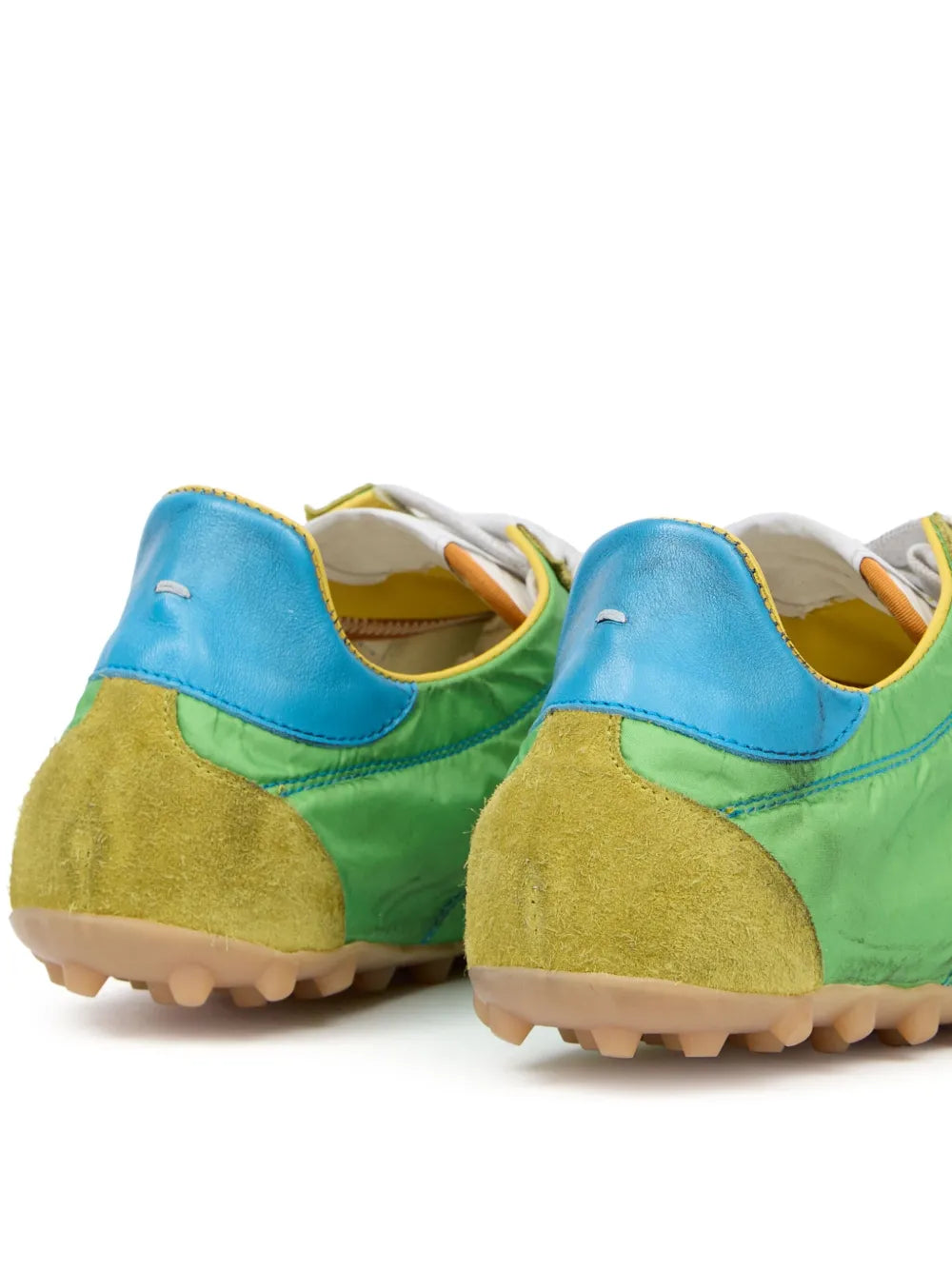 Maison Margiela Sprinters Low-Top Sneakers