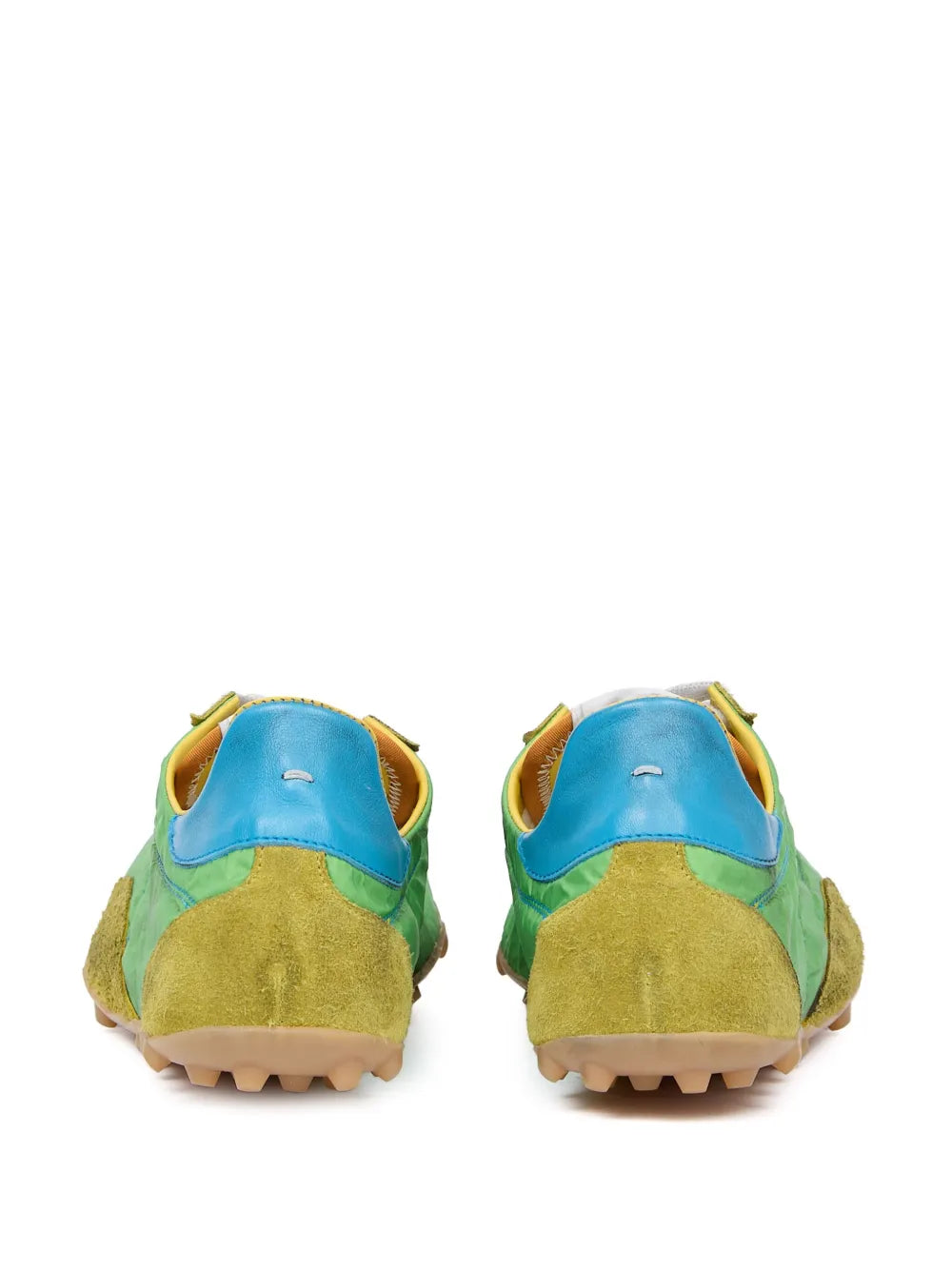 Maison Margiela Sprinters Low-Top Sneakers