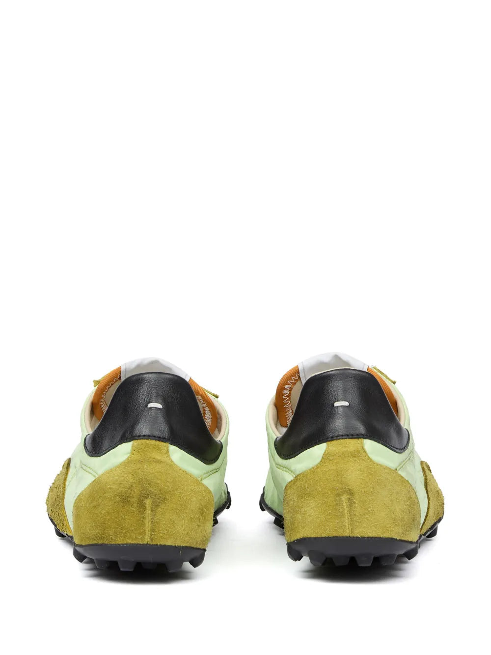Maison Margiela Sprinters Low-Top Sneakers
