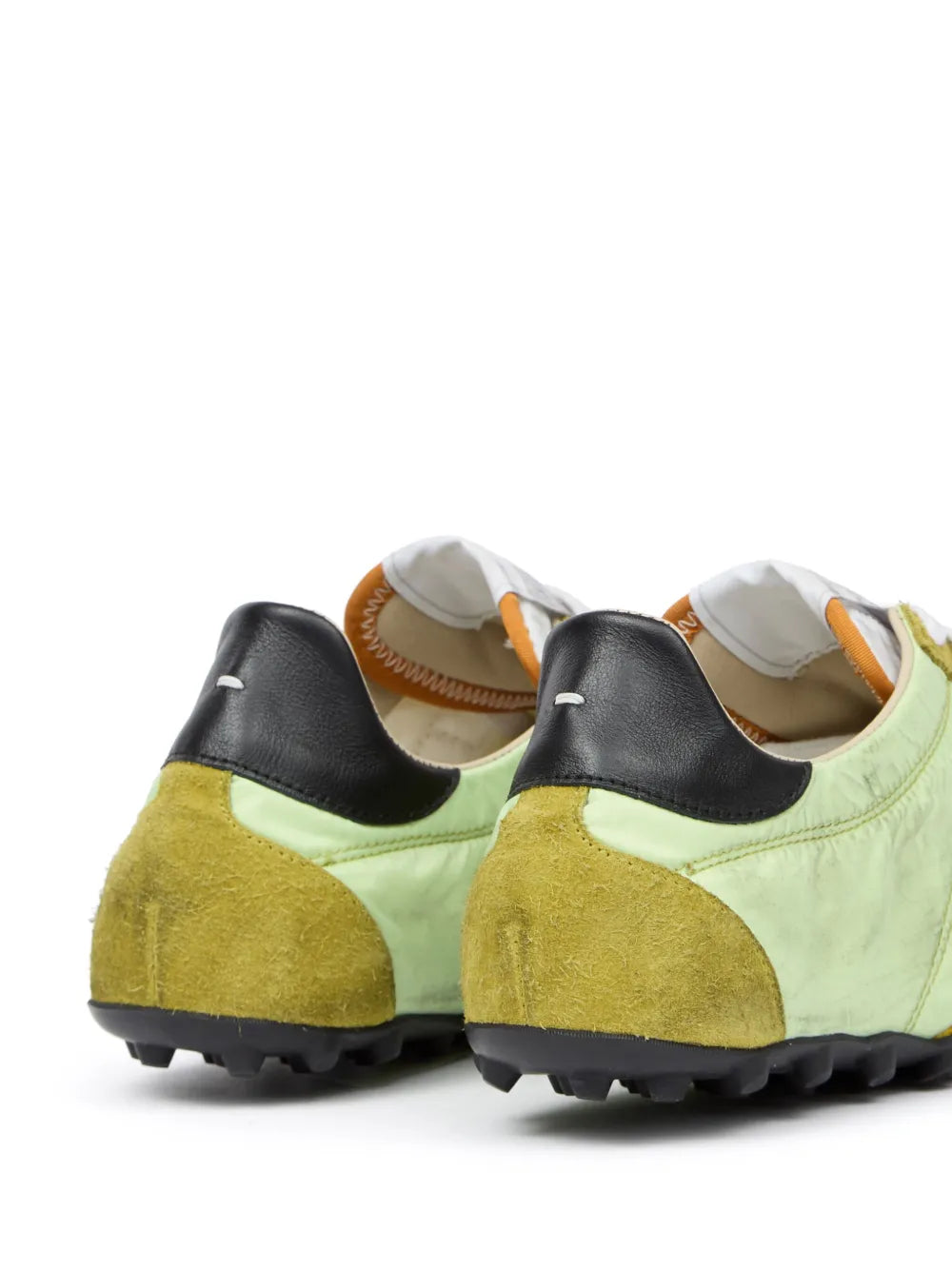 Maison Margiela Sprinters Low-Top Sneakers