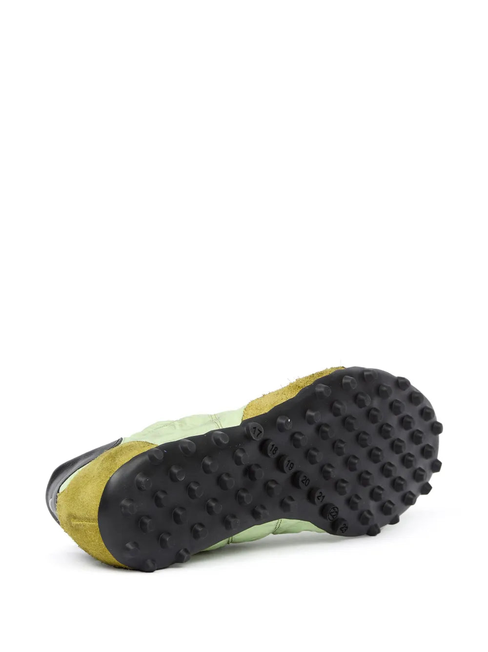 Maison Margiela Sprinters Low-Top Sneakers