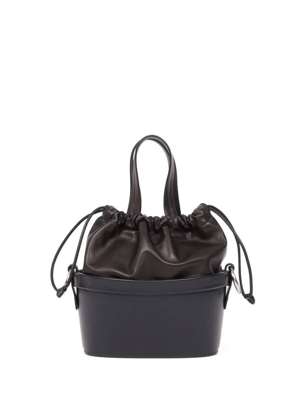 Maison MargielaFire tote bag