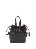 Maison MargielaFire tote bag