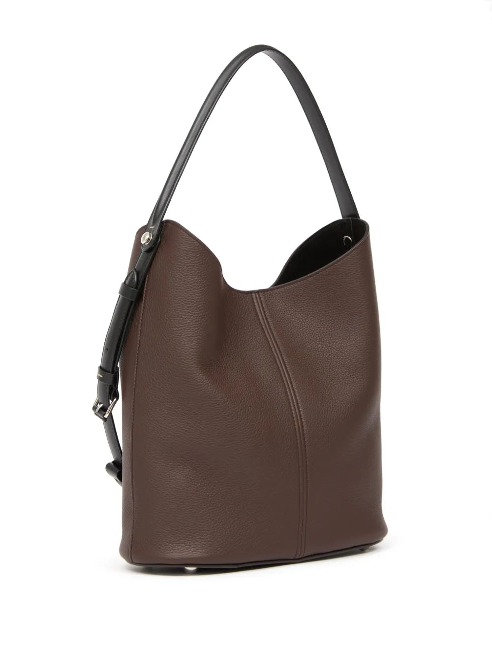 Maison MargielaDress-Age shoulder bag