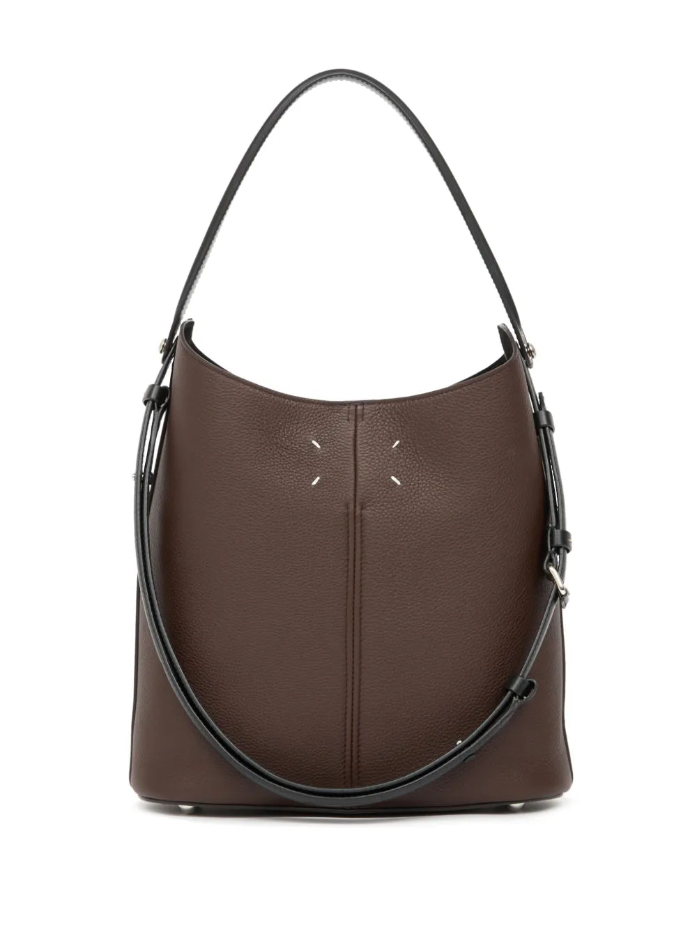 Maison MargielaDress-Age shoulder bag