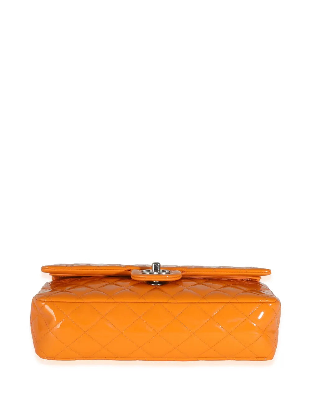 Pre-OwnedCHANEL Pre-Owned2014-2015 medium Double Flap shoulder bag