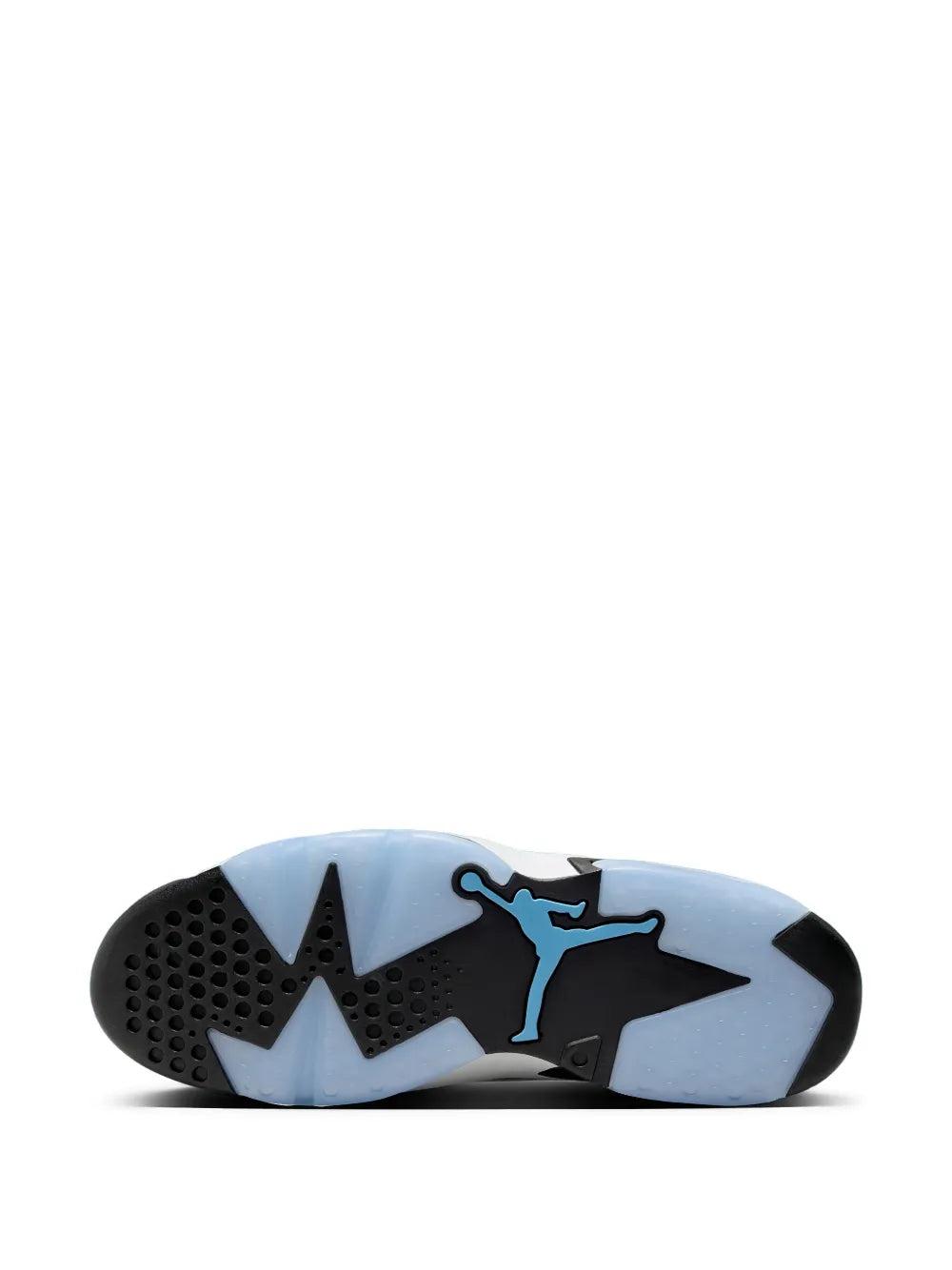 Jordan Mvp White/University Blue