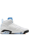 Jordan Mvp White/University Blue