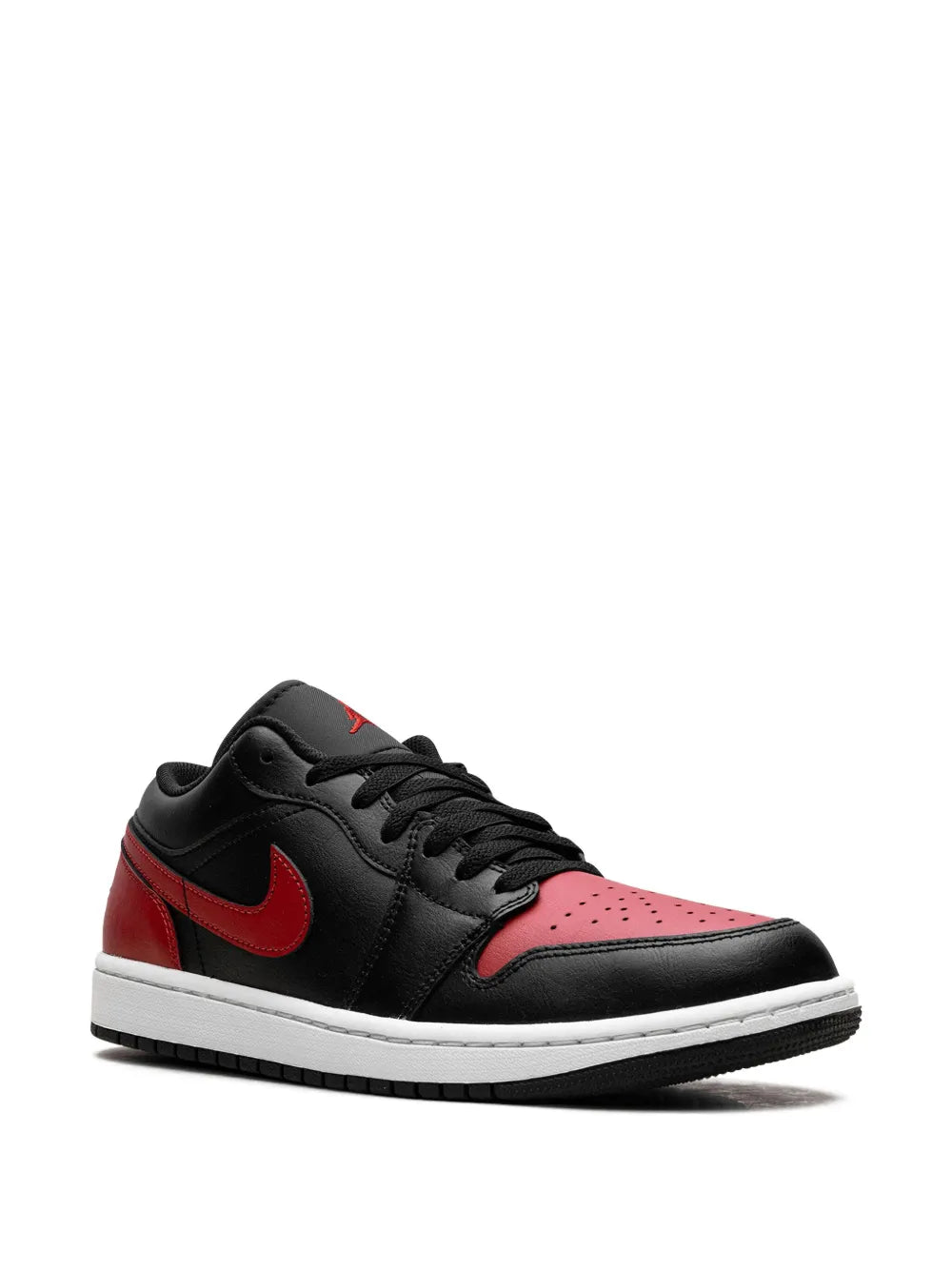 Jordan Jordan 1 Low Bred Sneakers
