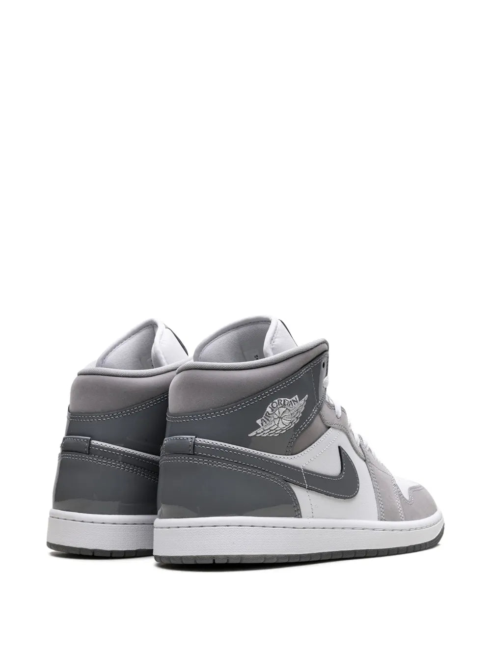 Jordan Jordan 1 Mid Se Cool Grey Sneakers